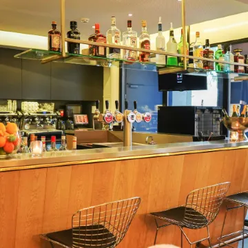 Amosa Liège City Centre Apart Donceel 6