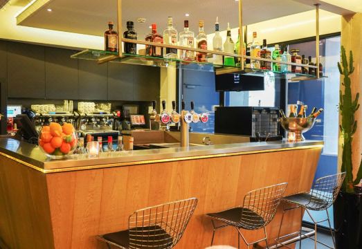 아모사 리지 시티 센터 아파트 돈실 6