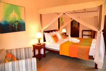 Boutique Villa Shanthi