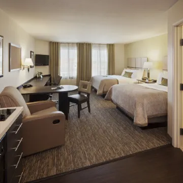Candlewood Suites ENID by IHG