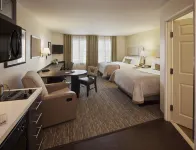 Candlewood Suites ENID by IHG - 2-Star