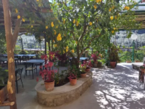 Agriturismo la Lobra