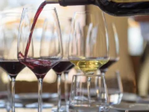 Oficyna Przy Pałacu Krobielowice Hotels in Wroclawski