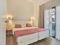 Apartamentos Atalaya de Jandía by LIVVO Ξενοδοχεία στην πόλη Morro Jable