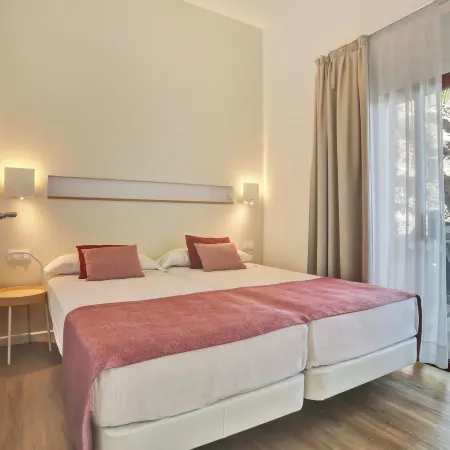 Apartamentos Atalaya de Jandía by LIVVO