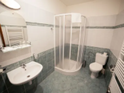 布裡斯托爾飯店 班斯卡－什佳夫尼察住宿飯店