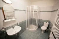 Hotel Bristol Hoteles en Banská Štiavnica