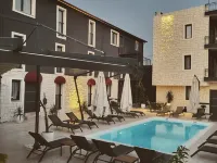 Er Turistik Otel Hotels in Dikili