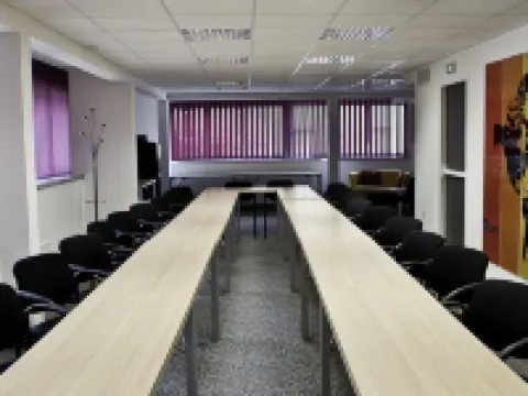 Privilège Hôtel & Apparts Eurociel Centre Comédie Hoteles en Hérault