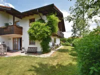 Ferienhaus in Rinchnach am Arbersee