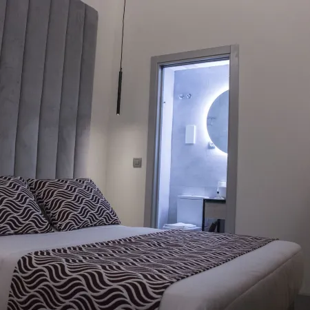 Hostal Juliette-Gran Vía