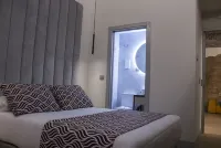 Hostal Juliette-Gran Vía Hotel a 