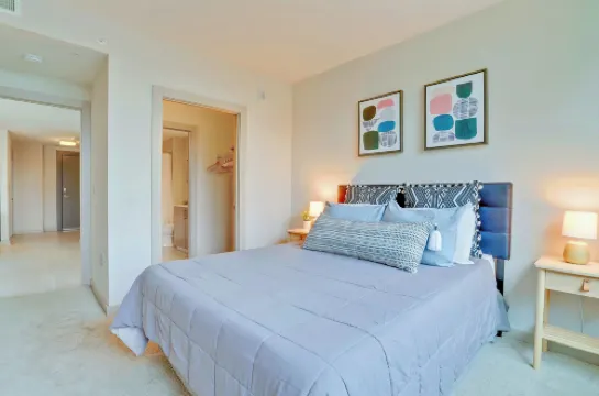 DC Getaway Comfort Apartments