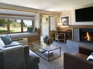 Alila Ventana Big Sur - Inclusive Resort