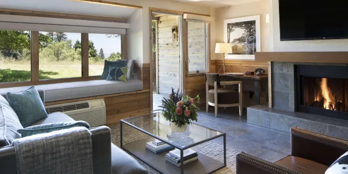 Alila Ventana Big Sur - Inclusive Resort image 2