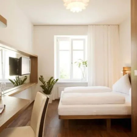 Hotel Constantia
