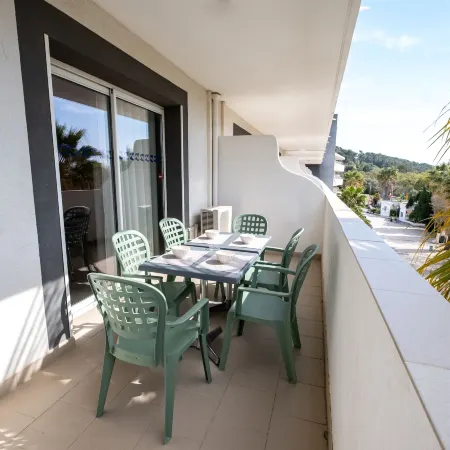 Residence le Saint Esteve