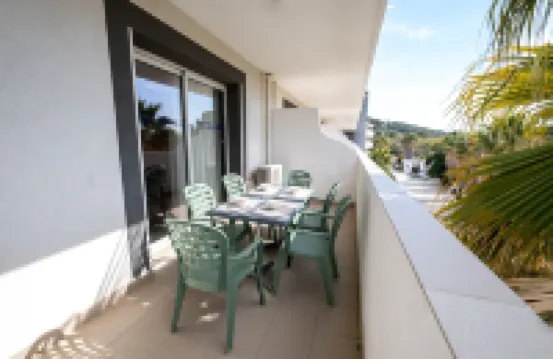 聖埃斯特夫住宅 拉西約塔酒店