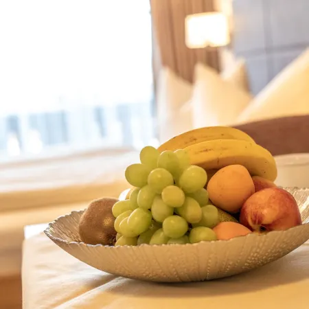 Aparthotel Werdenfels