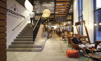 GuestHouse Hotel Kaatsheuvel-Waalwijk