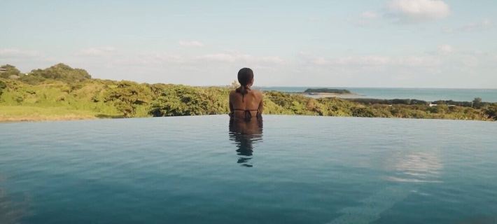 Marinx Poolvilla Nakandakari Hotels in Nanjo