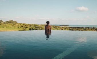 Marinx Poolvilla Nakandakari