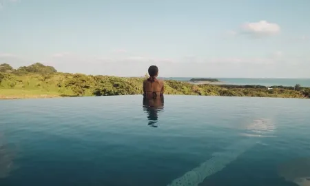 Marinx Poolvilla Nakandakari