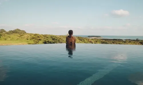 Marinx Poolvilla Nakandakari