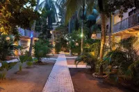 Hotel Fenix Beach Cartagena فنادق في 