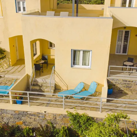 Elounda Heights (Adults Only)