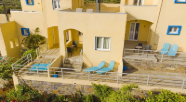 Elounda Heights (Adults Only)
