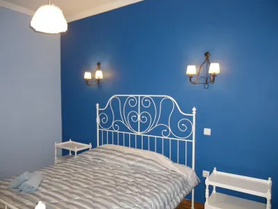 럭셔리어스 코지 스테이 인 더 하트 오브 더 시티  호텔