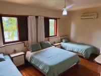 The Helvetia Polo Villa Hotels in Indaiatuba