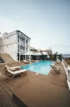 Sapanca View Hotel - Kolam Renang