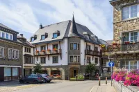 Hotel du Commerce