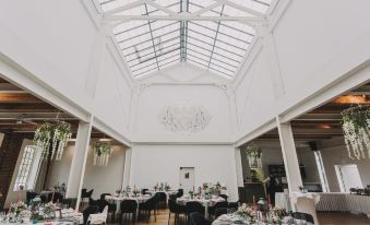 Hotel & Restaurant Heyligenstaedt