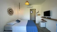 Le Petit Suítes Praia de Lages -  Privatzimmer