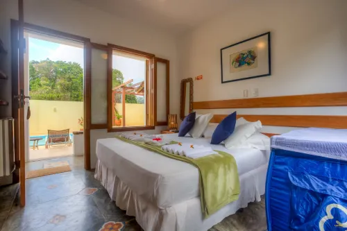 Pousada Maria Farinha