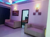 Margalla Apartments Islamabad Hôtels à : 