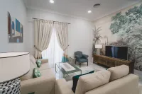 Apartamentos Abreu Suites Hotels in Seville
