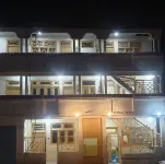 Lahore Guest House Kalam