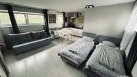 KW38 - 2 Min to Old Market Square and Townhall - homestay