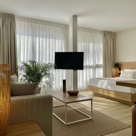 Hotel Emblemático Hi Suites Hotels in Santa Cruz de Tenerife