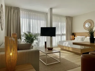 Hotel emblemático Hi Suites Hotels in Santa Cruz de Tenerife