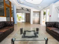 Nefeli Beach Hotel Ξενοδοχεία στην πόλη Αργάσι