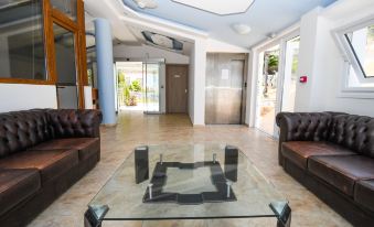 Nefeli Beach Hotel