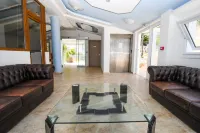 Nefeli Beach Hotel Hotels in Argassi