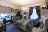 Apartments at Number 10 the Abbey Hotels in Hethersett