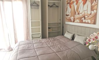 Cozy Sea View Apartment in Civitavecchia