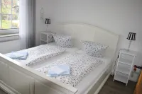 Haus Fischernetz Hotels in der Nähe von Ewiges Meer